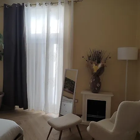 Appartement Family's Affairs