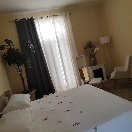 Family's Affairs Appartement Pompéi