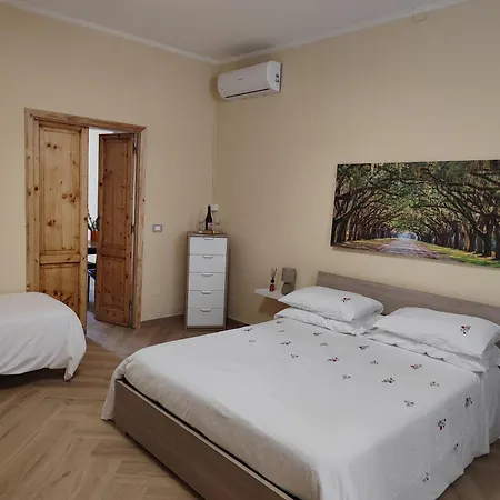 Family's Affairs Appartement