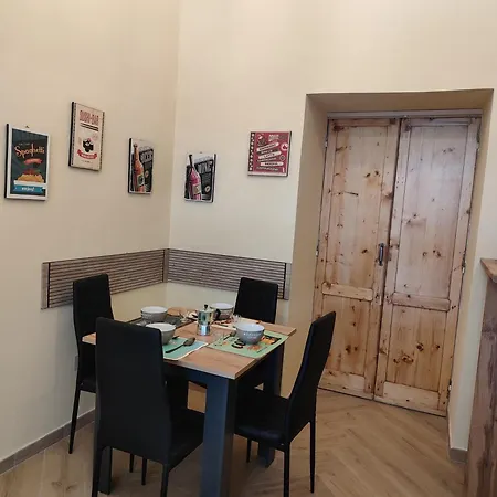 Family's Affairs Appartement