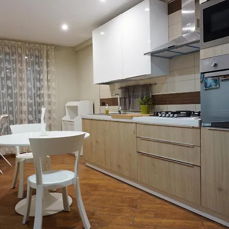 Apartment Family's Affairs Pompei
